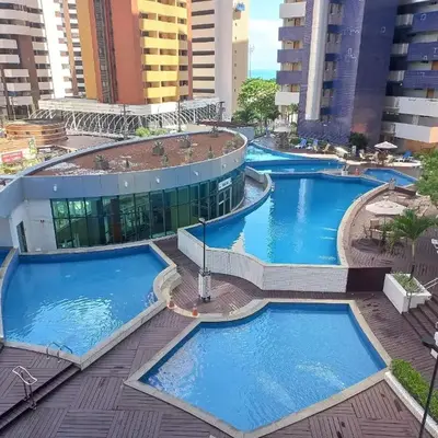 Beach Class Fortaleza