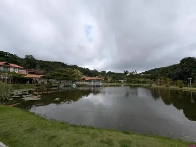 Paisagem natural perto do apartamento