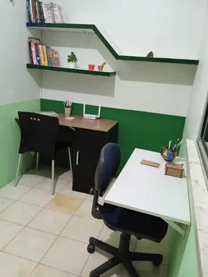 A planta de casa em fortaleza bairro parquelândia