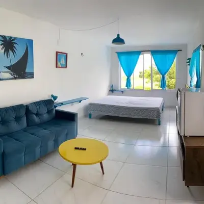 casa da Anastacia