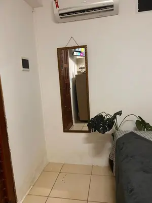 A planta de Condomínio Boa Ideia apart completo ao lado North Shopping Maracanaú