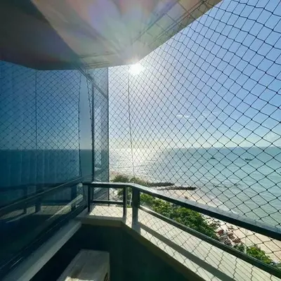 951A Golden flat Fortaleza