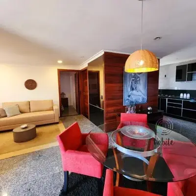Moderno 1903 Mucuripe Fortaleza