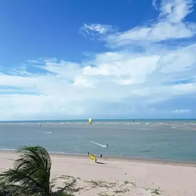 Casita Beach House