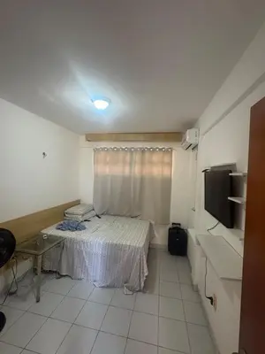 A cozinha ou kitchenette de Apartamento 2 quartos Condomínio Vila Dunas