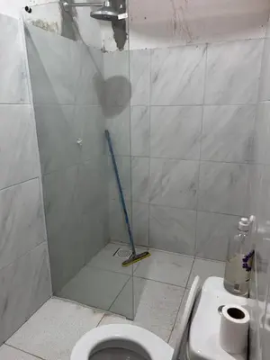 Uma casa de banho em Casa Pitombeira