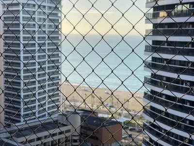 A planta de Flat Acolhedor e Familiar