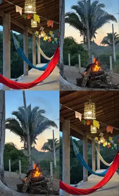 A planta de Sítio Cantim da MiMi