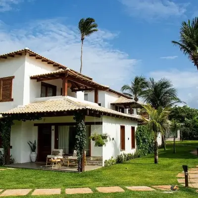 Casa Cajú