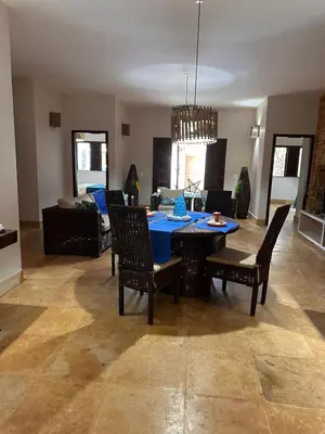 Uma área de estar em SWEET HOME Águas Belas
