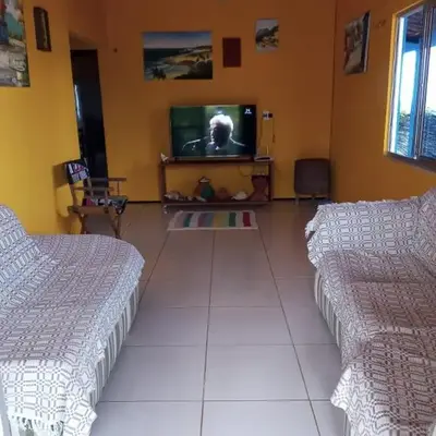 Casa vista mar
