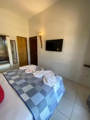 A planta de Vila Verissimo