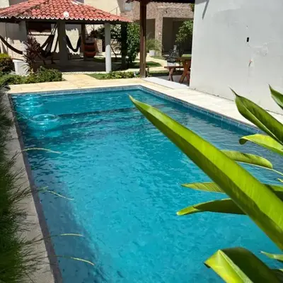 Pousada Casa Marelle