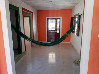 A planta de Casa Relax e Tranquillità1