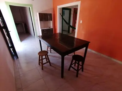 A planta de Casa Relax e Tranquillità1