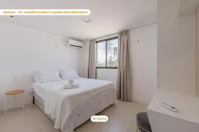 A planta de Casa em Flecheiras em condomínio vista mar
