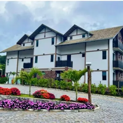 apartamentos vila neuve