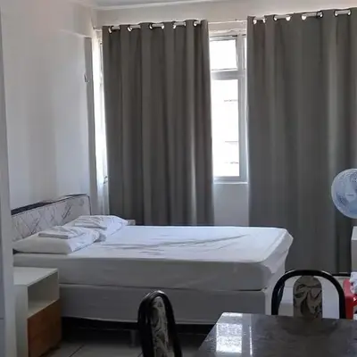 Apartamento na Beira Mar de Fortaleza