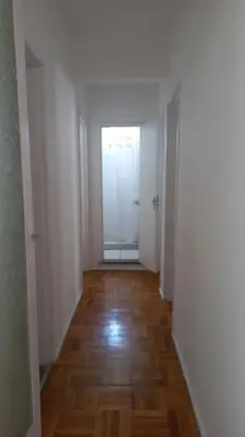 A planta de Quartos em Meireles Fortaleza