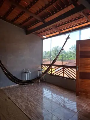 A planta de Casa Vó Graça