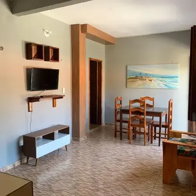 Casa Vó Graça