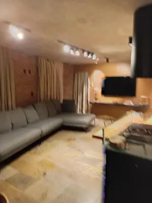 Uma área de estar em Flatpremium1501