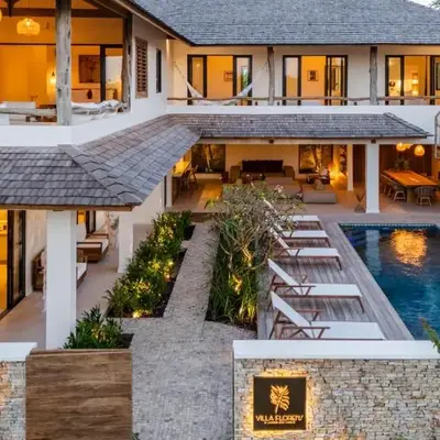 Villa Florens