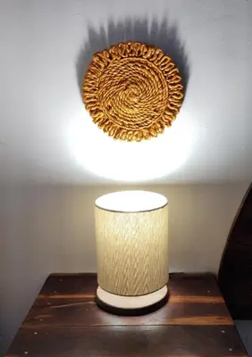A planta de Casa Iruna