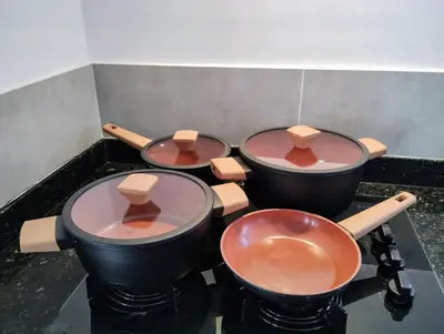 A planta de Casa Iruna