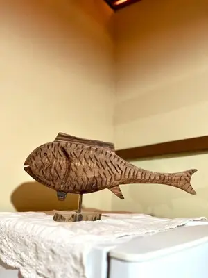 A planta de Casa Naurú
