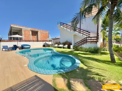 A piscina em ou perto de Bella Arte 2 Rooftop
