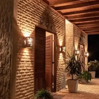 Casa Farol - Praia de Itarema