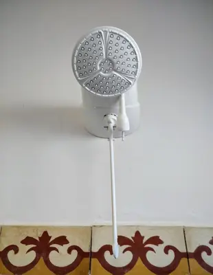 A planta de Casa Iruna 2