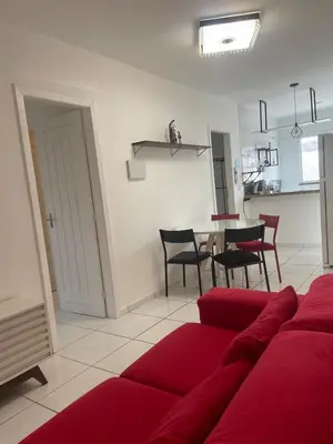 A cozinha ou kitchenette de Ipê Street Hostel