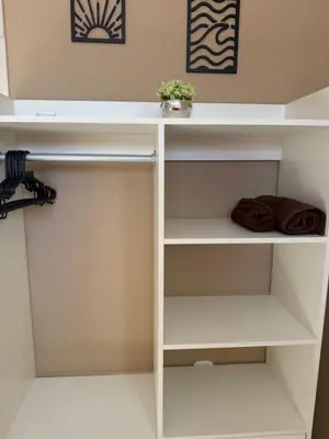 A planta de Residencial Portela 08C