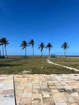 Paisagem natural perto do hotel