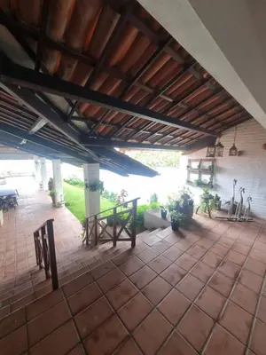 A planta de Casa Vila lagoinha