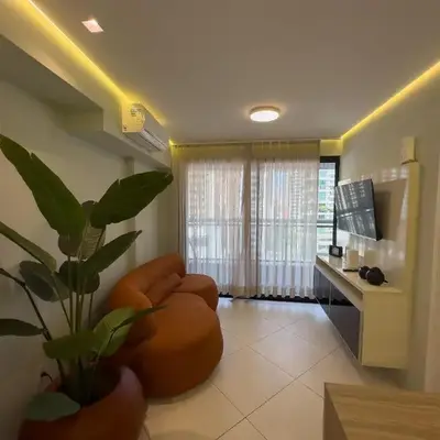 Studio Landscape Meireles Fortaleza