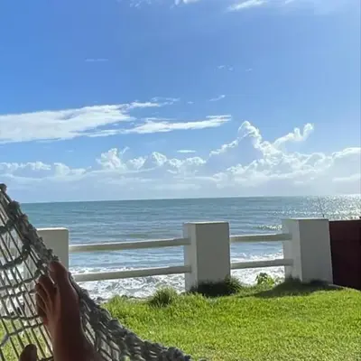 Casa Mar Poesia - Taiba