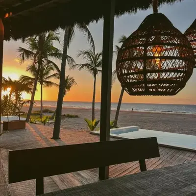 Vila Moitas casa YARA