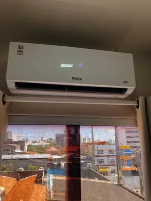 A planta de Apartamento Inteiro 3 camas AP305