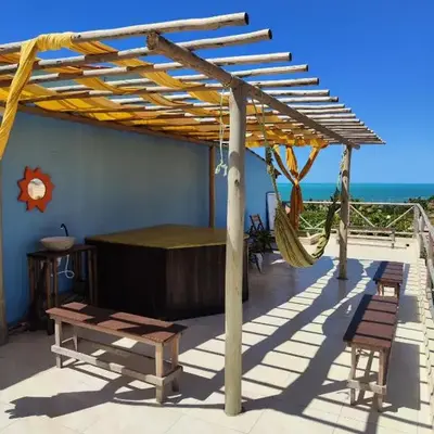 Hostel Leda Beach