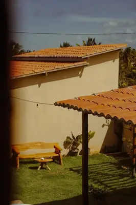 A planta de Wind Village Icaraizinho