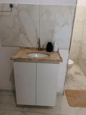 A planta de Apto compacto para familia 403