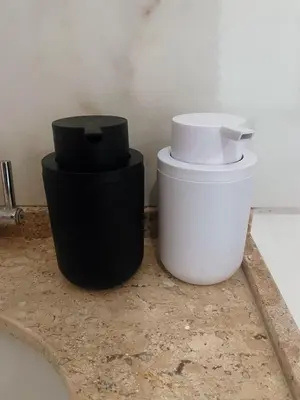A planta de Apto compacto para familia 403