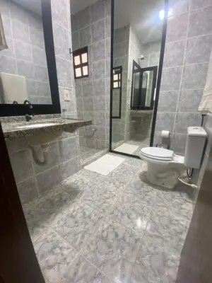Uma casa de banho em Pousada Marazul
