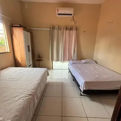 Casa jeri de prata