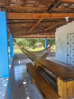 A planta de Sitio Coco Doce Aquiraz