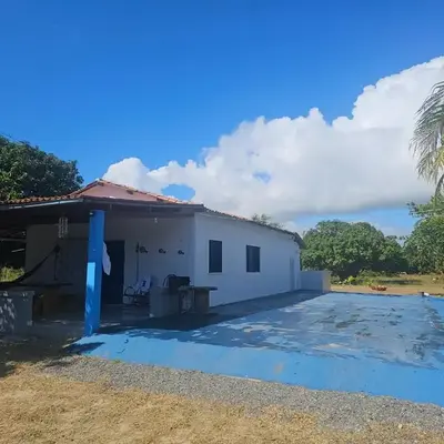 Sitio Coco Doce Aquiraz