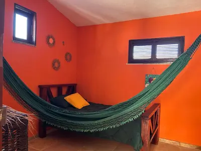 A planta de chalet pousada Coisa mais linda
